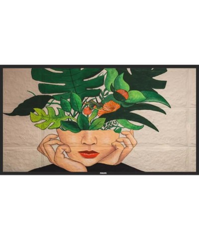 MONITOR 50 D-LINE  UHD  24/7