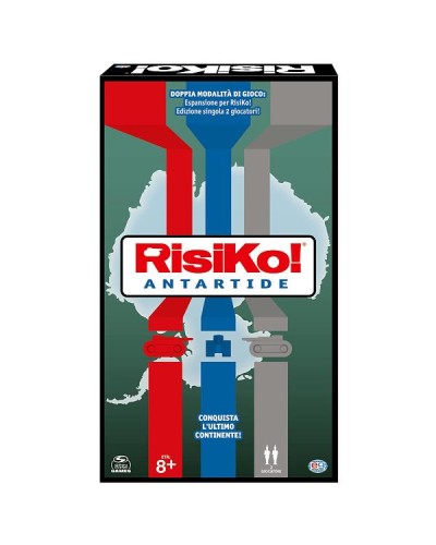 RISIKO! ESPANSIONE