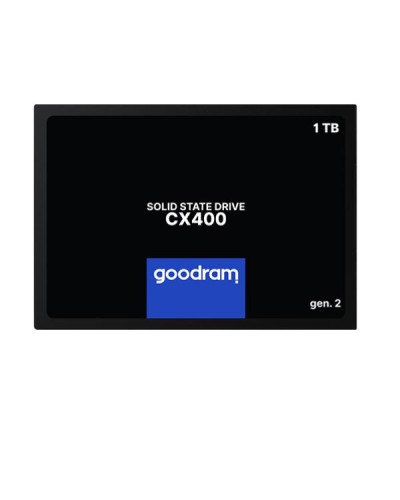 SSD CX400 1TB GEN.2 SIII 2 5