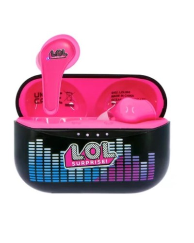 LOL EARPODS
