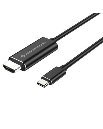 CAVO da USB-C a HDMI 4K, M/M, 2metri