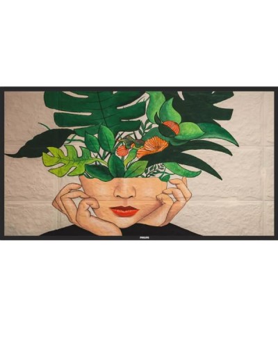 MONITOR 43 D-LINE  UHD  24/7