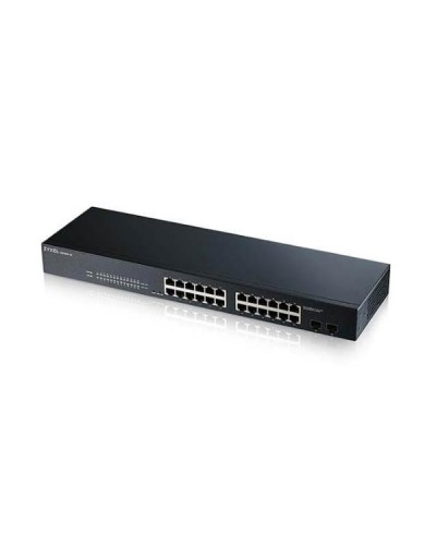 Switch Web Managed GS1900-24-EU0102F