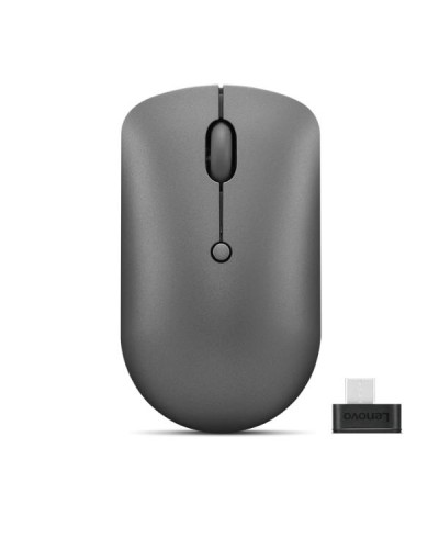 Mouse wireless compatto Lenovo 540 USB-C