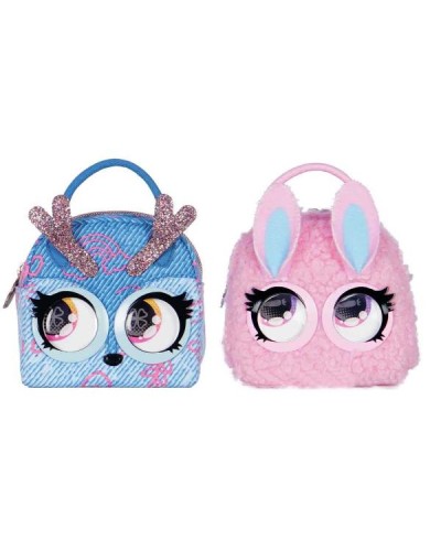 PURSE PET BAG VERSIONE MINI ASST