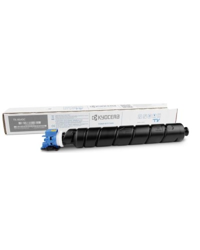 TONER CIANO TK8545C TASKALFA 4054CI