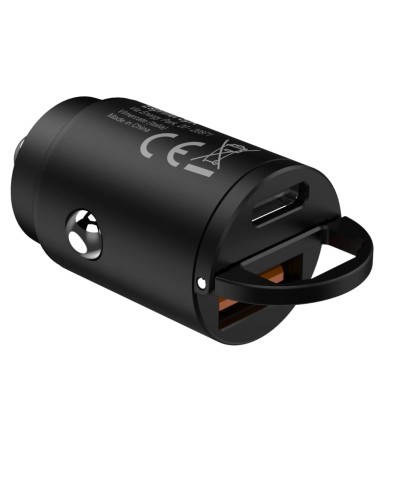 BLCC30WUSBUSBC - 30W USB-A / USB-C Car Charger