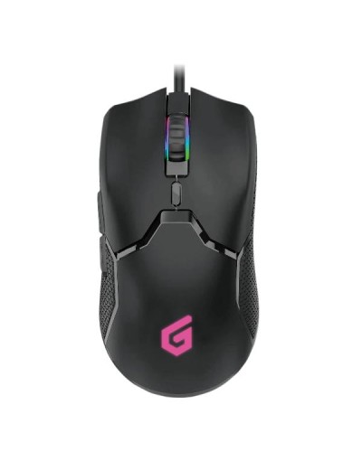 MOUSE USB GAMING 7200 DPI - 6 TASTI PROGRAMMABILI