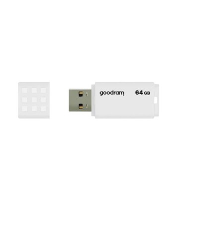 64GB UME2 WHITE USB 2.0