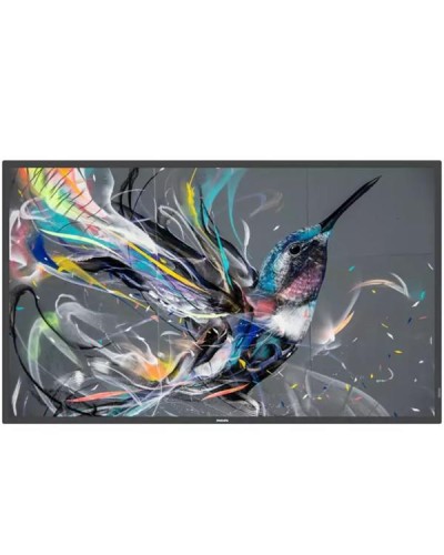 MONITOR 65 Q-LINE 18/7 4K