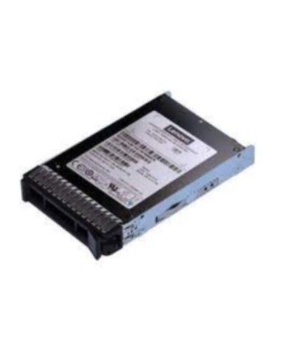 Lenovo ThinkSystem DE Series 1.92TB 1DWD 2.5" SSD 2U24