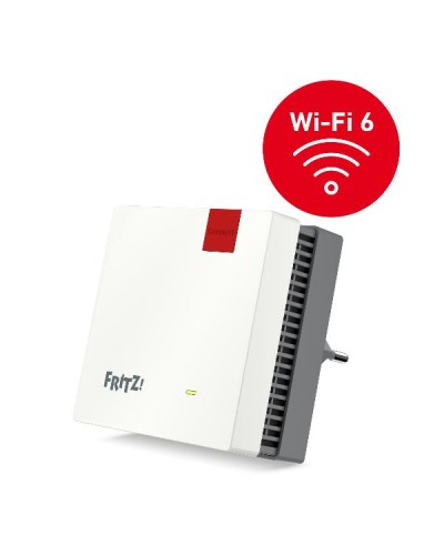 FRITZ! REPEATER 1200 AX INTERN