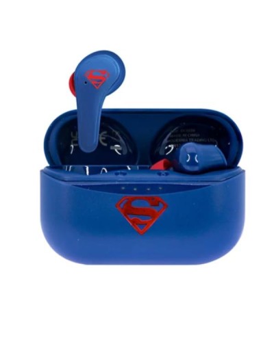 SUPERMAN EARPODS