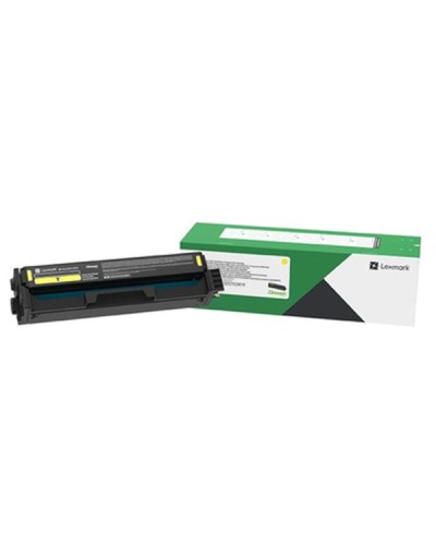 CART STAMPA GIALLO CS/CX431 RETURN