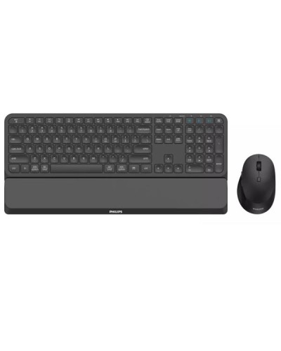 MOUSE+TASTIERA WIRELESS BLUETOOTH