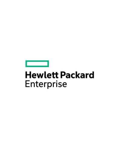 HPE 3Y TC CRIT MSA 2060 STORAGE SVC