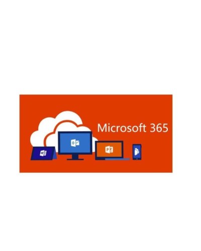 MICROSOFT 365 BUSINESS STANDARD