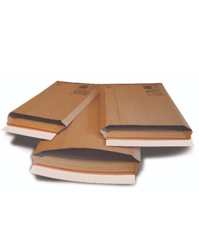 CF10 BUSTE E-COMMERCE PACK S A3