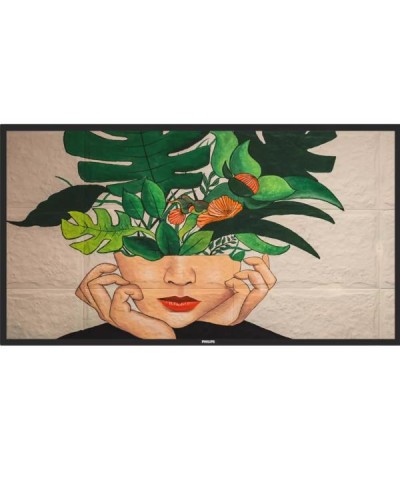 MONITOR 55 D-LINE  UHD  24/7