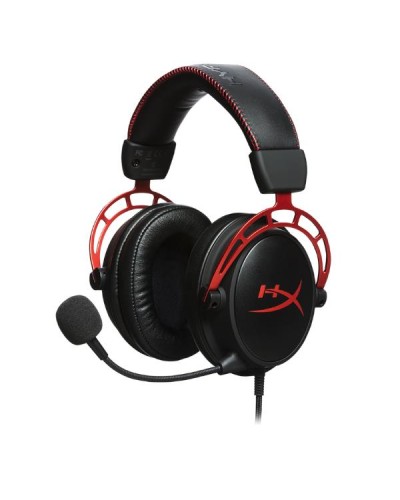 HyperX Cloud Alpha Cuffie
