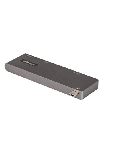 Adattatore Multiporta USB C a HDMI 4K per MacBook Pro/Air