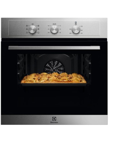 FORNO 3MANOP EOH2H00BX A INOX