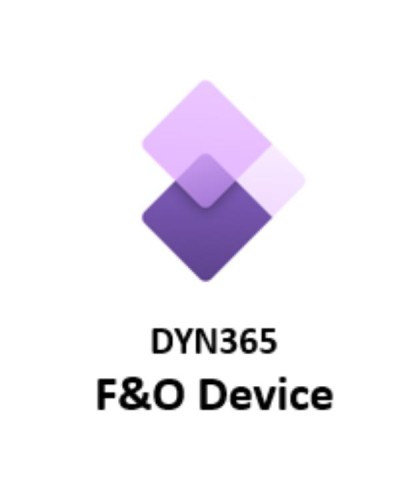 DYNAMICS 365 OPERATIONS   DEVICE