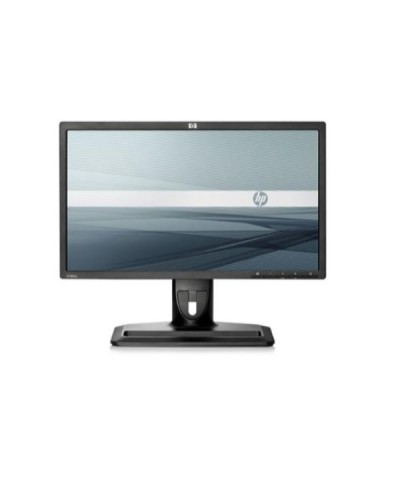 REF 22  HP LA2205WG LCD DVI VGA DP
