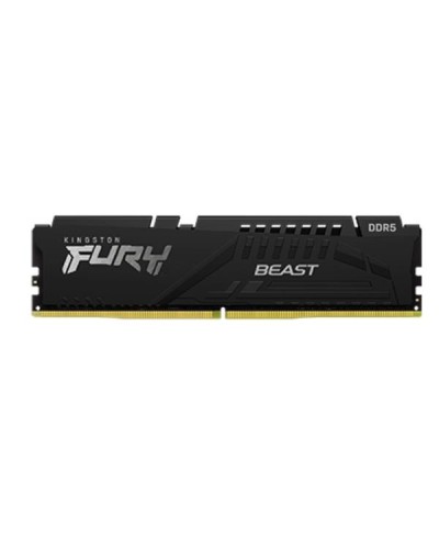Kingston - FURY Beast Black XMP 16GB