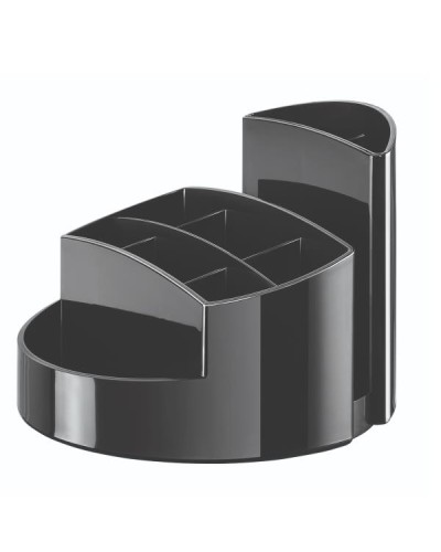 RONDO PORTAPENNE NERO