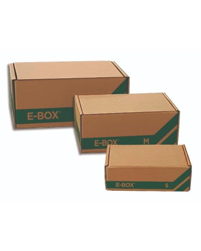 CF10 SCATOLE E-BOX L 400X270X170