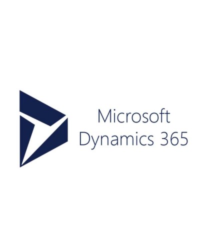 DYNAMICS 365 FINANCE