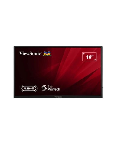 VA1650 MONITOR PORTATILE 16