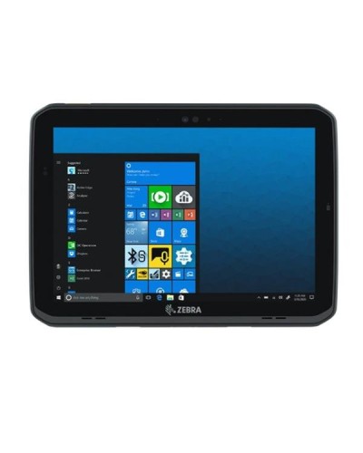 TABLET RUGGED ET80 - 12", WLAN, Win10 Pro, 8GB, 128GB PCIe SSD, IP65