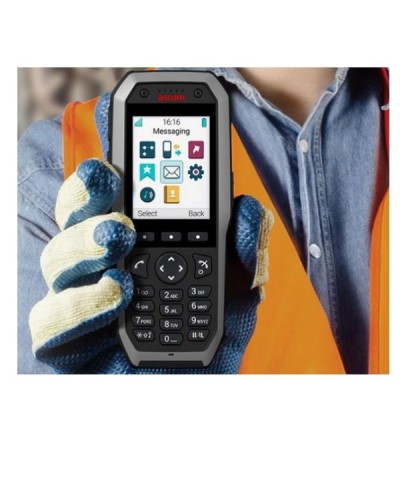 ASCOM D83 PROTECTOR