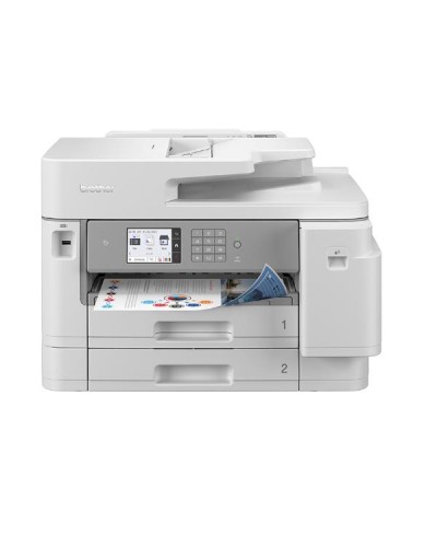 Multifunzione inkjet MFCJ5955DW
