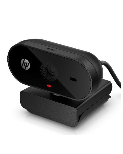 HP 320 FHD WEBCAM