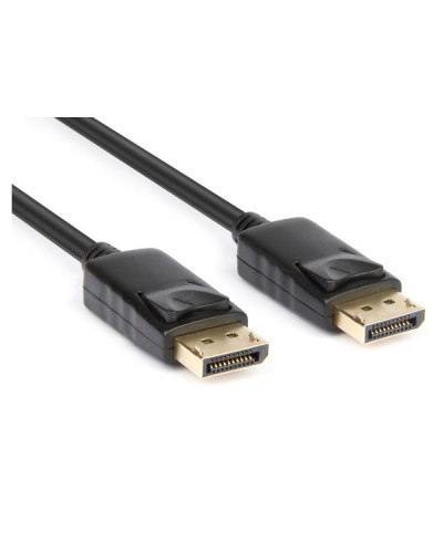 XVCDP-DP30  CAVO VIDEO DA DISPLAYPORT A DISPLAYPORT M/M