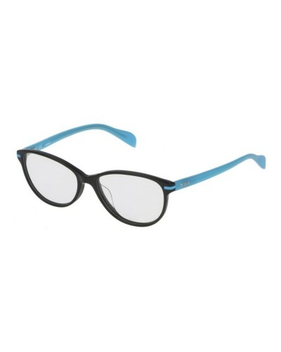 Brillenframe Dames Tous VTO92753700A Zwart (ø 53 mm)