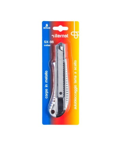 CUTTER SX-98 LAMA LARGA
