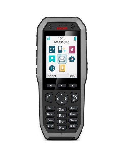 ASCOM D83 MESSENGER