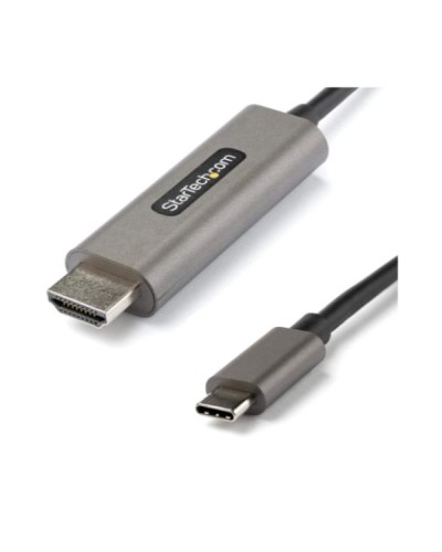 CAVO ADATTATORE USB-C HDMI 1M
