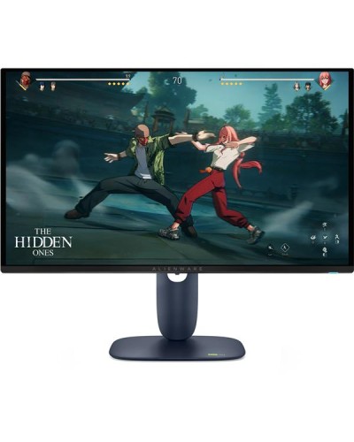 ALIENWARE 27 QD-OLED a 280 Hz - AW2725D