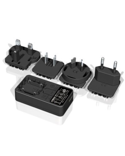 660587 USB POWER SUPPLY 2A