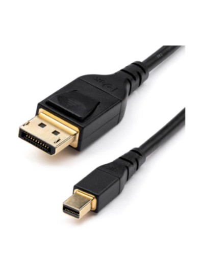CAVO MINI DISPLAYPORT A DP 2M