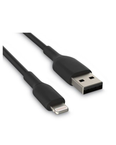 XCU2A-LGT200 Dati e alimentazione USB-A 2.0 to Lightning 8 Pin M/M