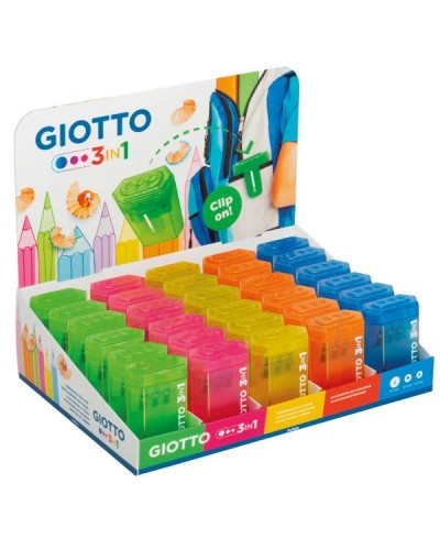 CF30 GIOTTO TEMPERAMTITE 3IN1