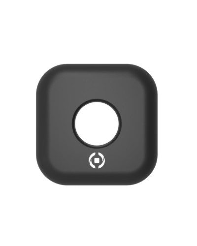 SNAPPLATE - Placca universale modulare con foro filettato per aggancio smartphone, adesivo 3M, spessore 0.4 cm, universale per 