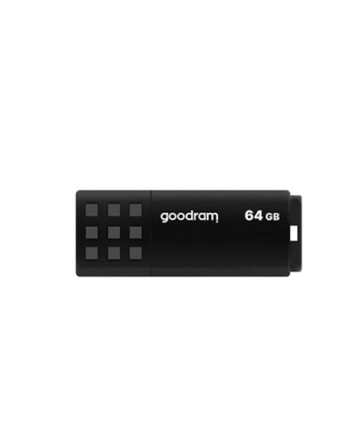 64GB UME3 BLACK USB 3.0