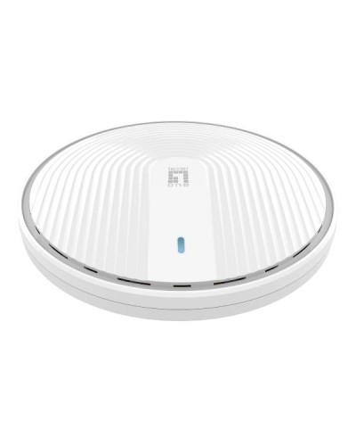 LEVELONE WAP-8131 - ACCESS POINT WIRELESS AX1800 Dual Band Wi-Fi 6 PoE